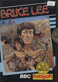 Bruce Lee (Disk)