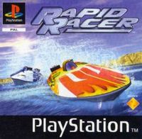 Rapid Racer (Limited Edition)