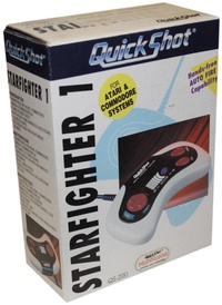 Quickshot Starfighter 1 Joypad