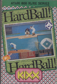 Hardball