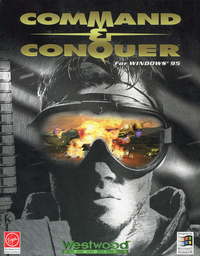 Command & Conquer (Windows 95 version)