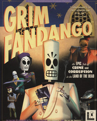 Grim Fandango