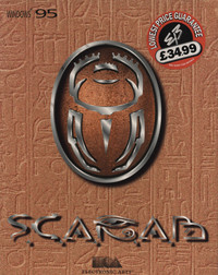 Scarab