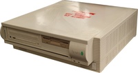 Acorn RISC PC 600 -  Prototype
