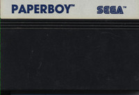 Paperboy