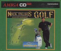 Nick Faldo's Golf Championship
