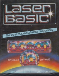 Laser Basic