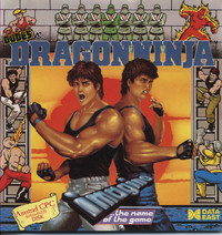 Bad Dudes VS. Dragonninja