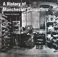 A History of Manchester Computers