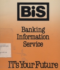 Banking Information Service