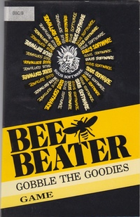 Bea Beater Gobble The Goodies