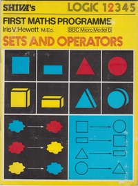 Logic 2 Sets and Operators