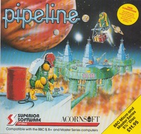 Pipeline