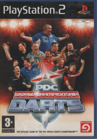 PDC World Championship Darts