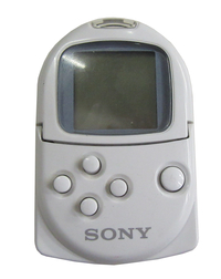 Sony PocketStation
