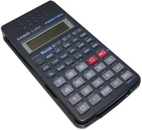 Casio fx-82SX