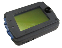 Xerox PARCTab Prototype