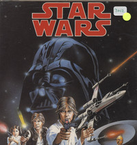 Star Wars (Disk)