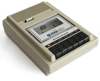 Atari 410 Program Recorder
