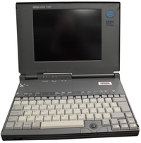 DECpc 425SE Laptop