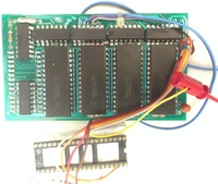 HCR Sideways RAM Board