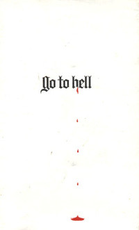 Go To Hell