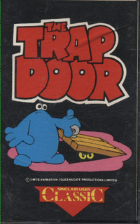 The Trap Door (Sinclair User Classic)