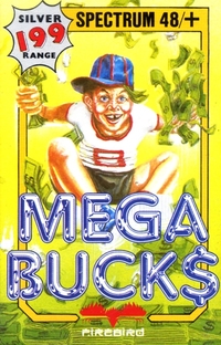 Mega Bucks