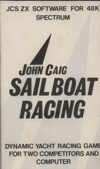 Sail boat Racing