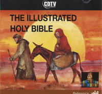 The Illustrated Holy Bible