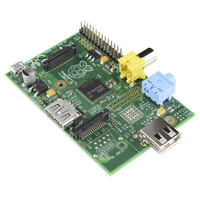 Raspberry Pi - Model A