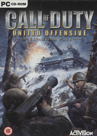 Call Of Duty United Offensive