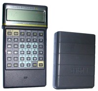 Psion Organiser II XP