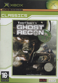 Tom Clancy's Ghost Recon (Classics)
