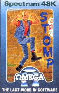 Stomp