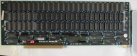 PEI-303 V2 386 RAM Card
