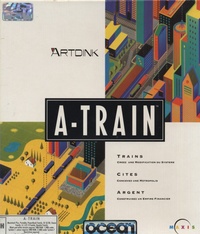 A-Train