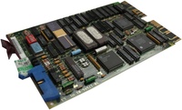 DEC DELQA M7516 Q-Bus Ethernet Controller