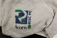 Acorn Risc PC Sweater
