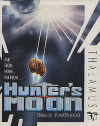 Hunter's Moon