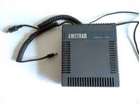 Amstrad MP-1 Modulator / Switching Power Supply