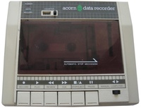 Acorn Data Recorder ALF03