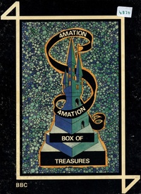 Box of Treasures