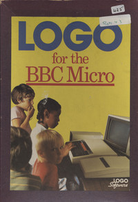 Logo for the BBC Micro 