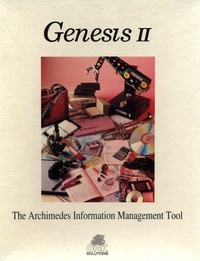 Genesis II