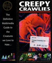 Creepy Crawlies