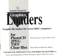 Graphics Loaders