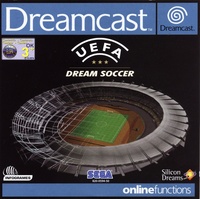 UEFA Dream Soccer