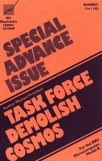 Task Force - Demolish - Cosmos