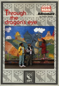 Through the Dragon's Eye